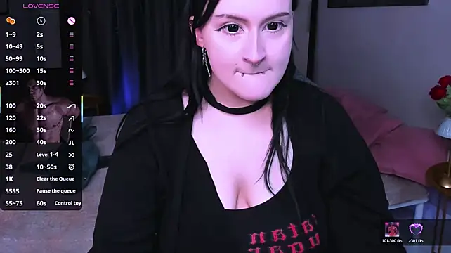 XXX chat uživo modela Ame_xCore