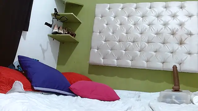Diosaskyn Live XXX chat