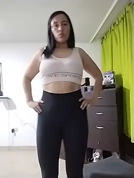 hailey85's Live XXX Chat