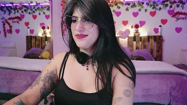AzaharJaan – Naživo XXX chat