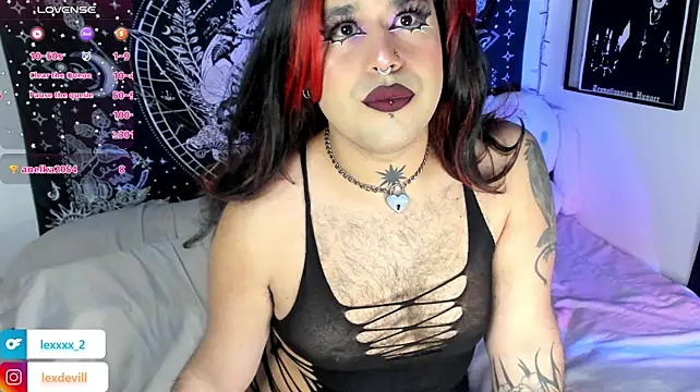 Lexxxxx_n Live XXX chat