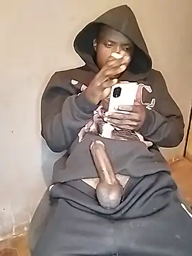BigGamecharger's Live XXX Chat