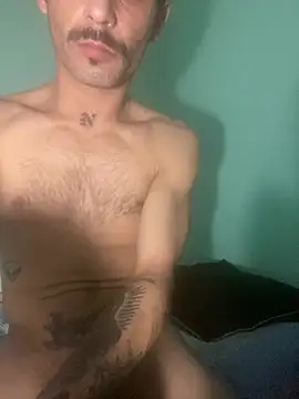 dirtyskils Webcam-Show