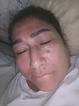 PatriciaGrajales Chat XXX in diretta