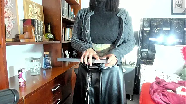 Онлайн чат XXX Amelie_Blake