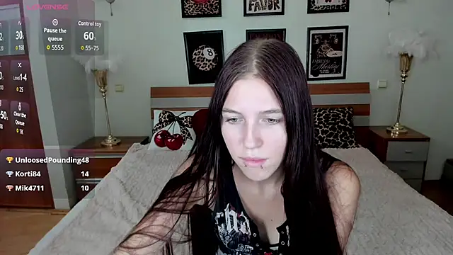 MaryRapunzel লাইভ XXX চ্যাট