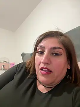 Spicy-Kareena Chat XXX in diretta