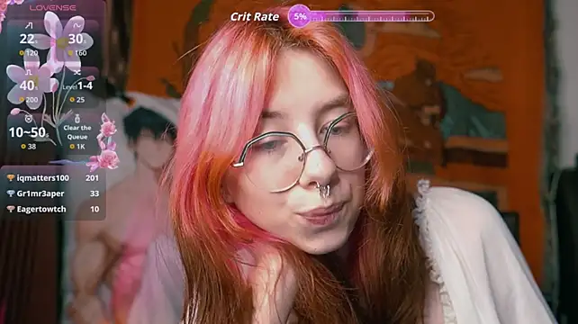 cutiiepink: онлайн-секс-чат