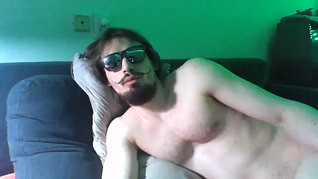 Chatroom XXX en direct de KaelNox