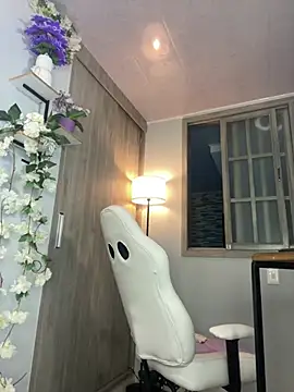 Vanesa_novvoa 现场XXX聊天