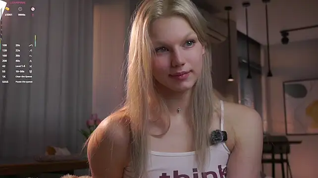 EdlinAlliston live XXX chat