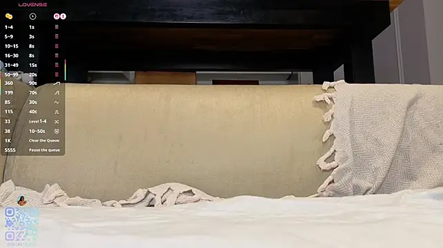SweetSakuraJane 现场XXX聊天