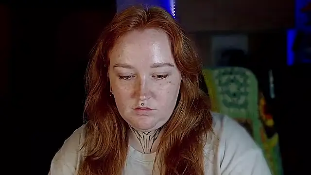Онлайн чат XXX CURVYSAKURA