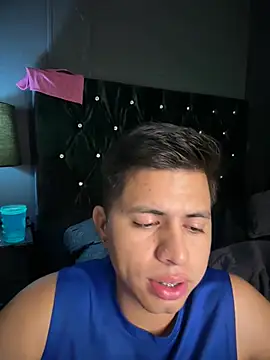 Chat +18 de Niicky1_ ao vivo