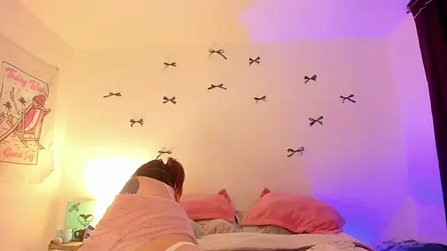 Alessamoth Live XXX-Chat