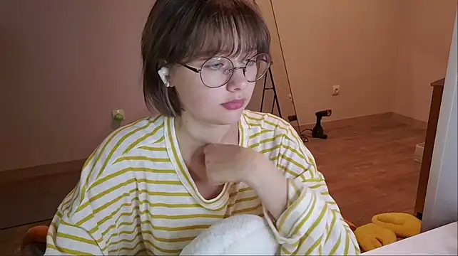ExitedTroth Pertunjukan Webcam