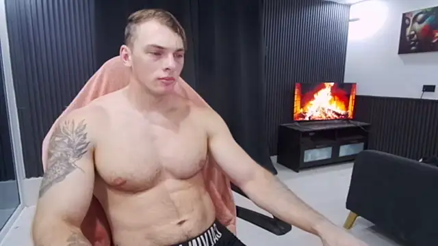 YourHotGreg 라이브 XXX 채팅