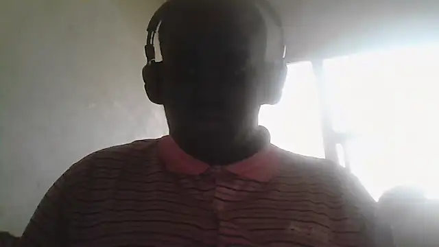 KIngAtlasMensah Chat XXX in diretta
