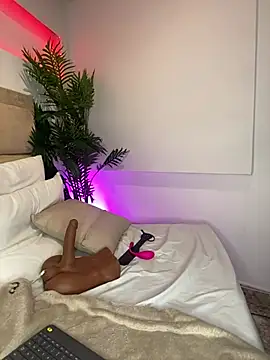 Molly__Beauty 现场XXX聊天