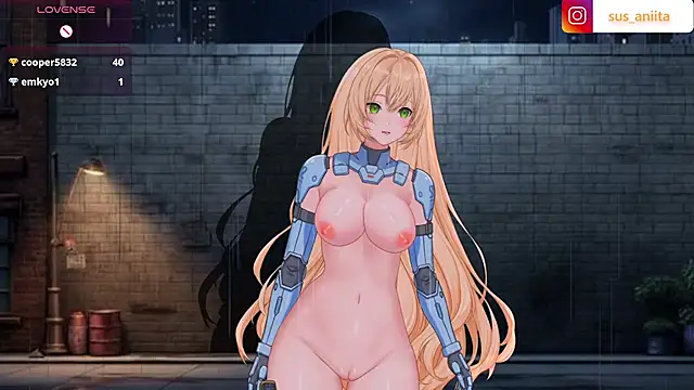susana_010 现场XXX聊天