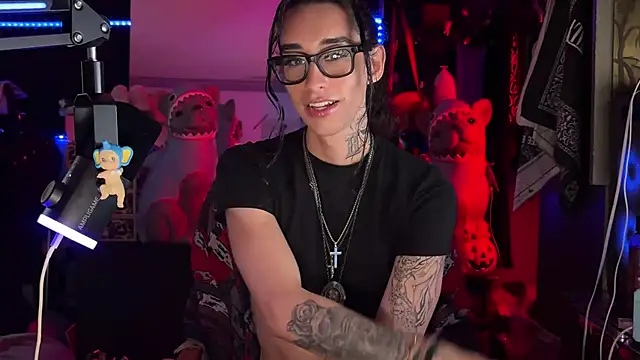 xoFrankie – Naživo XXX chat