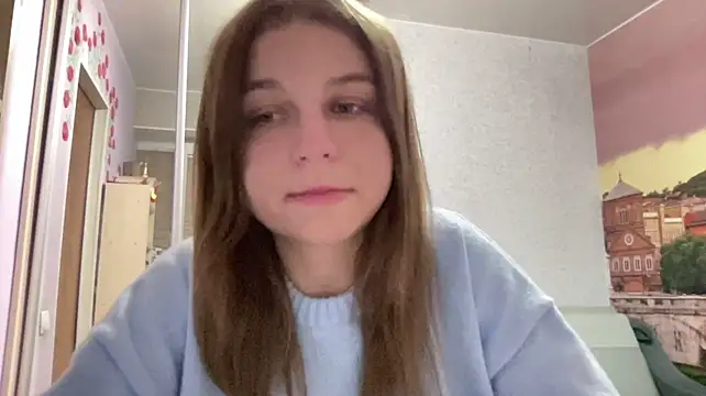 HwaTrippel's Live XXX Chat