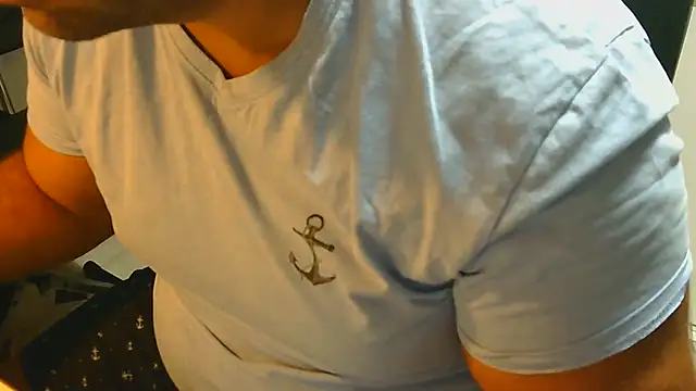 VanillaTime78-Jorge Chat XXX in diretta