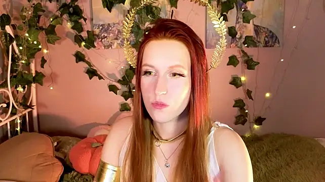 Eva_Bellea – Live XXX-chat