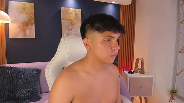 Thiago_Knoxn Live XXX chat
