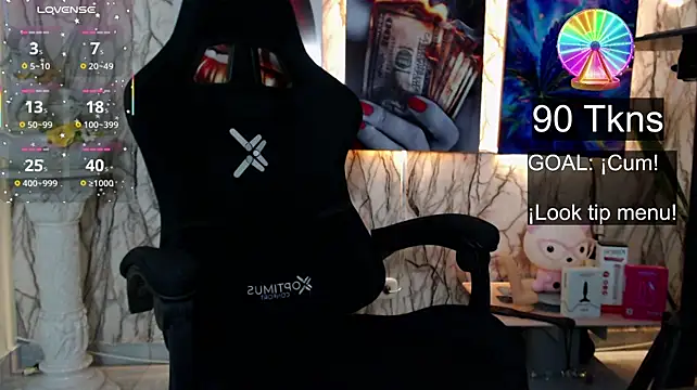 EmiTranny's Live XXX Chat
