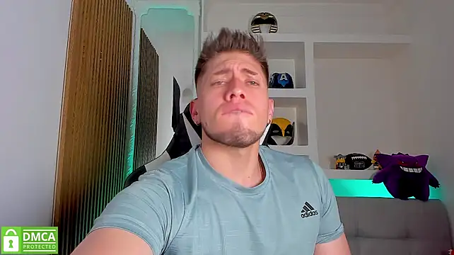 SebastianMaximoff_'s Live XXX Chat