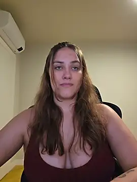 Chat XXX en directo de MiaRides19
