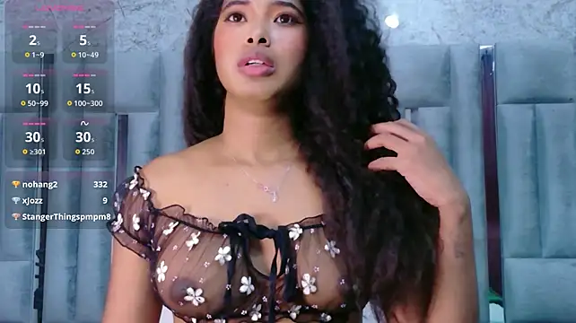shyblacksweetiee 라이브 XXX 채팅
