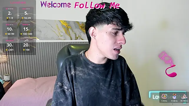 Dyla_n18's Live XXX Chat