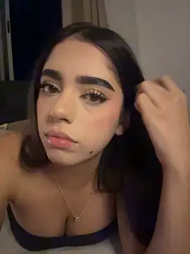 Chat +18 de Manu_white ao vivo