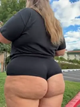 BigMama6969's Live XXX Chat