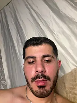 Kissbiceps Live XXX Chat