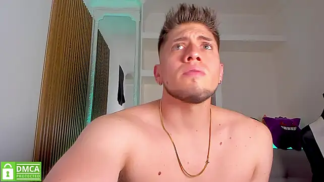 Chat XXX Live SebastianMaximoff_
