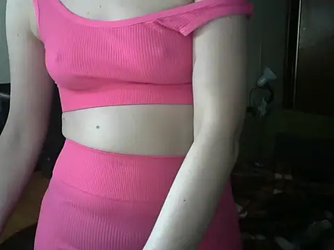 JudyLaVida's Live XXX Chat