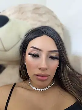 Онлайн чат XXX Susy_444