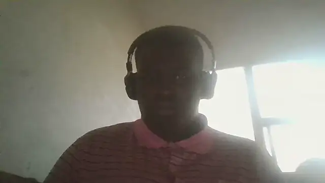 Онлайн чат XXX KIngAtlasMensah