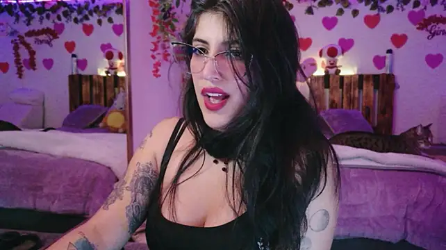 AzaharJaan's Live XXX Chat
