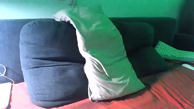 KaelNox Chat XXX in diretta