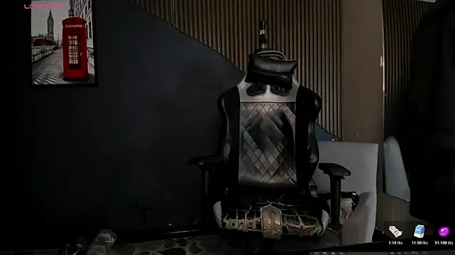 Axxel_Muscle Chat XXX live