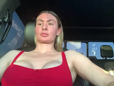 Онлайн чат XXX TheFitFreak