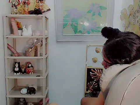 Hot_Jelayyy Live XXX-chat