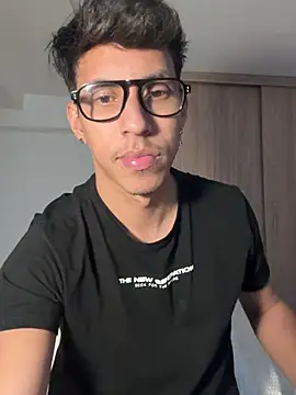 Jack_Frostt 라이브 XXX 채팅