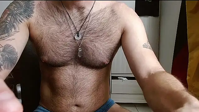 Chatroom XXX en direct de DominanThewolff