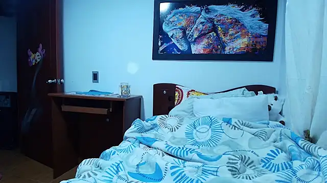 Онлайн чат XXX Amber_Storm19