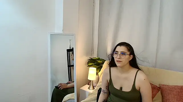 Онлайн чат XXX Violet_Cherry10